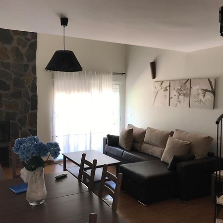 Colores De Tahona Turismo Rural Moratalla Eksteriør bilde