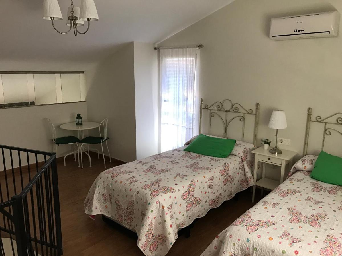 Colores De Tahona Turismo Rural Moratalla Eksteriør bilde