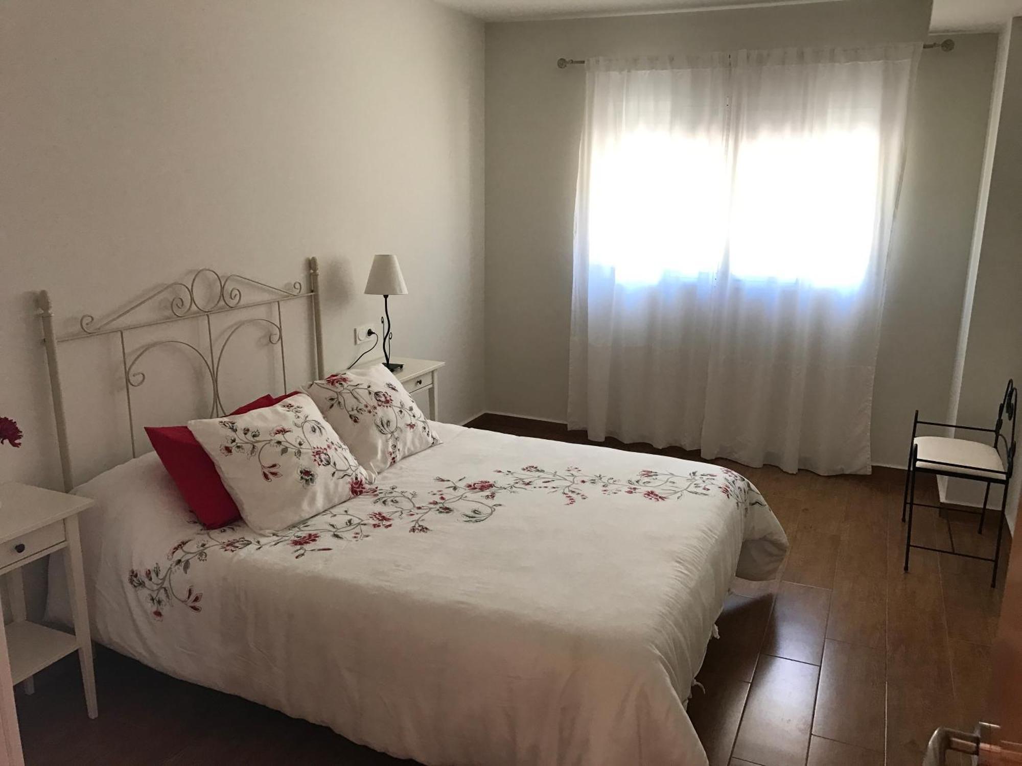 Colores De Tahona Turismo Rural Moratalla Eksteriør bilde