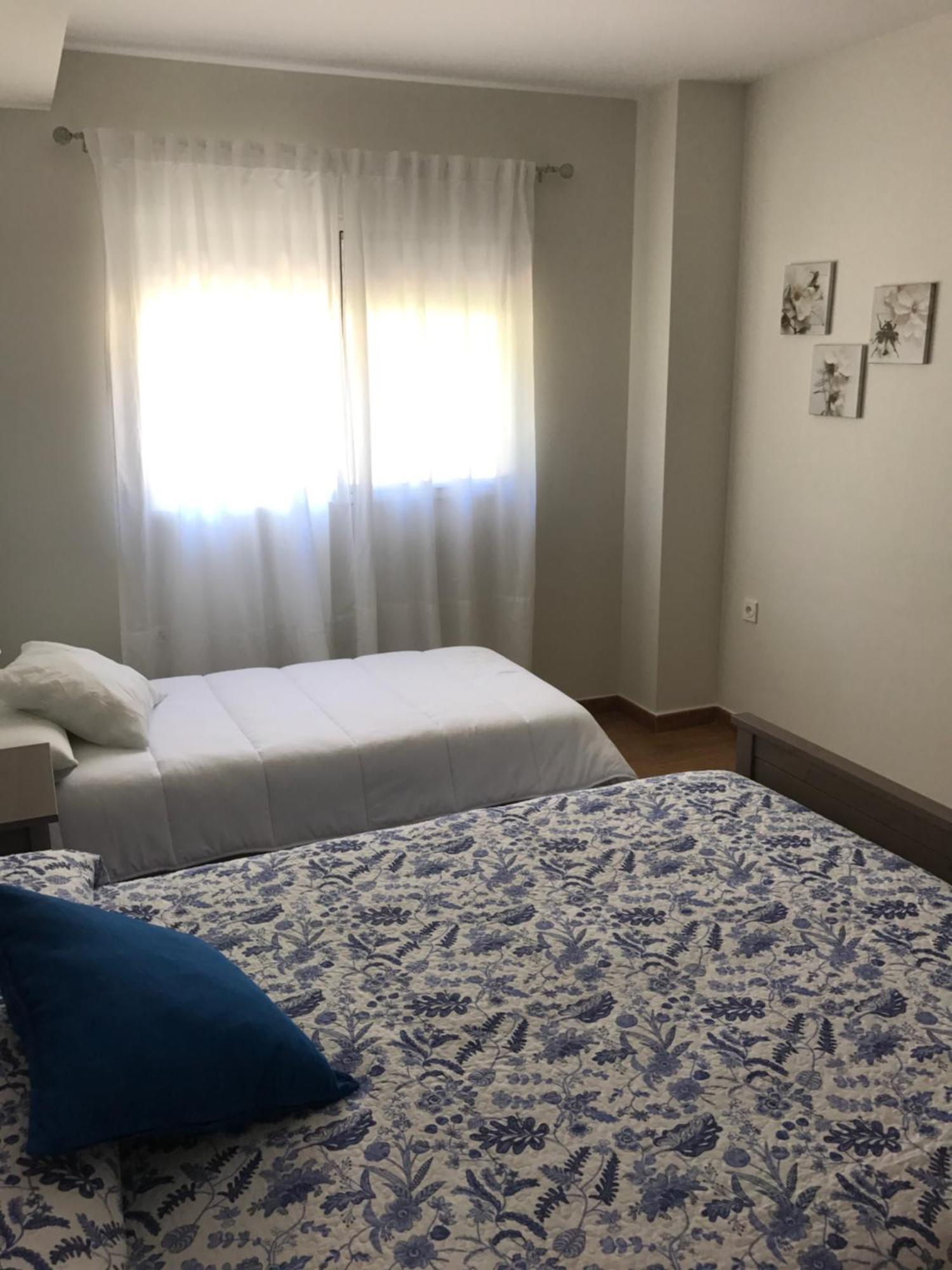 Colores De Tahona Turismo Rural Moratalla Eksteriør bilde