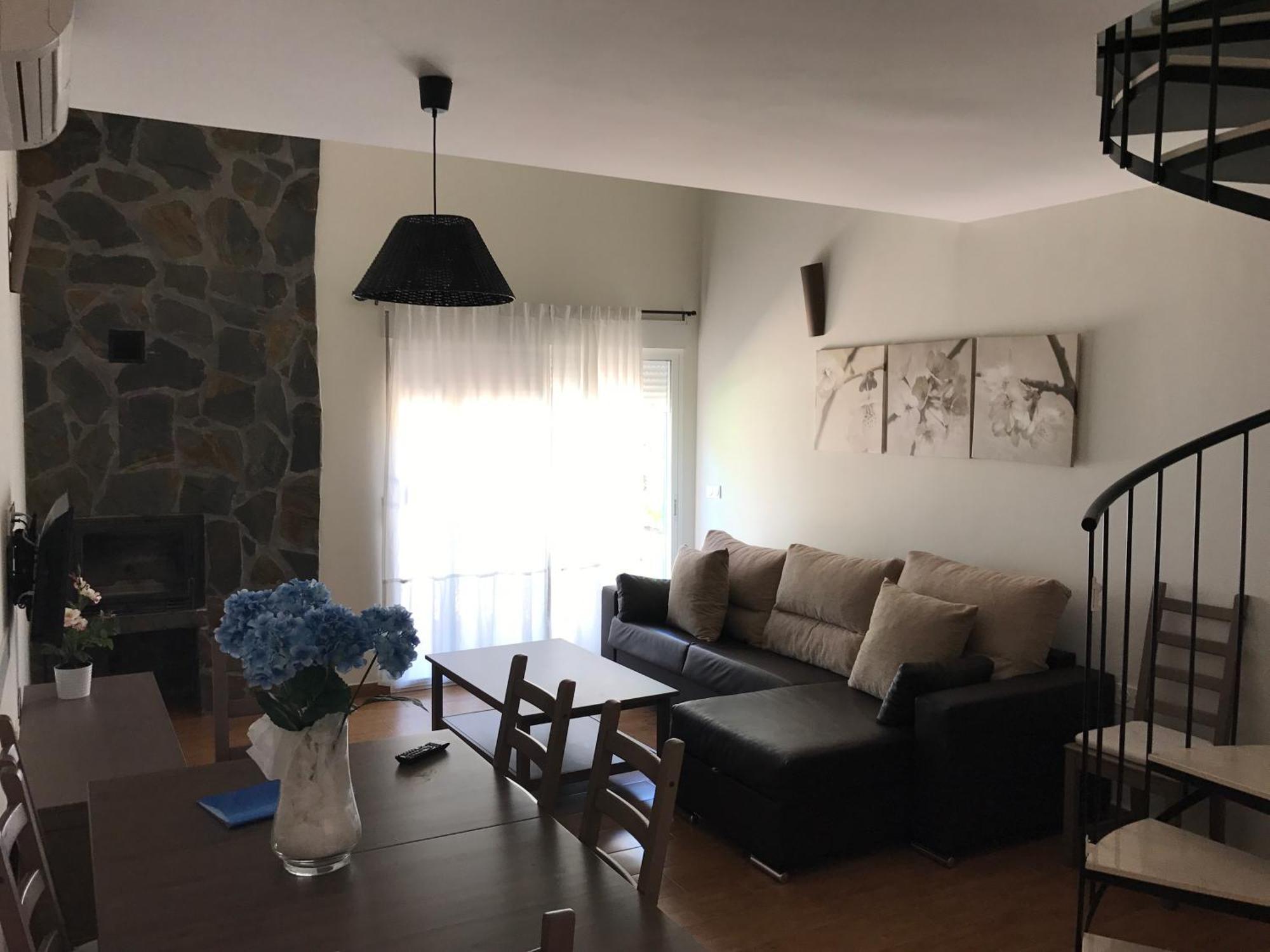 Colores De Tahona Turismo Rural Moratalla Eksteriør bilde